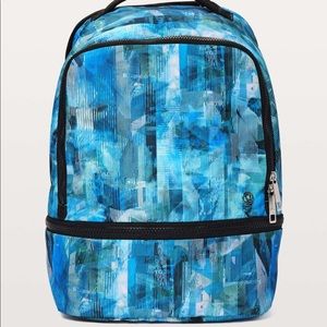 City Adventurer Backpack 17L